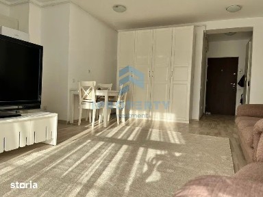 Evocasa Optima 2 camere cu balcon si parcare