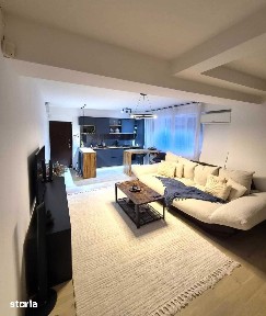 Ap 2 camere | Zona Trapezului | centrala termica | metrou | parcare