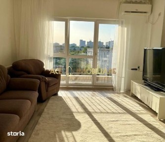 2 Camere de inchiriat | Ozana | Metrou | Parcare | Centrala Imobil |