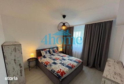 Apartament 2 camere Theodor Pallady|Hils Brauner|Parcare|Metrou