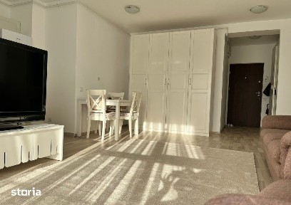 Apartament de 2 camere, decomandat, balcon, Evocasa Optima