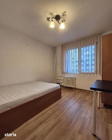 AP. 3 CAMERE- SALAJAN, BLOC REABILITAT, BUCATARIE INCHISA, MODERN