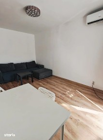 GARSONIERA- OZANA, CAT-FRIENDLY, BLOC REABILITAT, METROU, MODERN