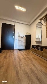 doua camere cu centrala si parare - pet Friendly Titan | Bloc nou |
