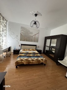 Inchiriez apartament 3 camere Decebal pet friendly