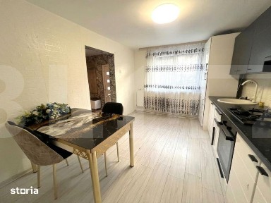 Casa de vanzare, 120 mp, teren 489 mp, zona Haghig