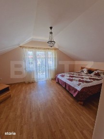 Casa 5 camere, Tarlungeni
