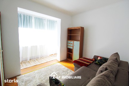 Tudor - Pandurilor, 3 camere, 2 bai, 78mp