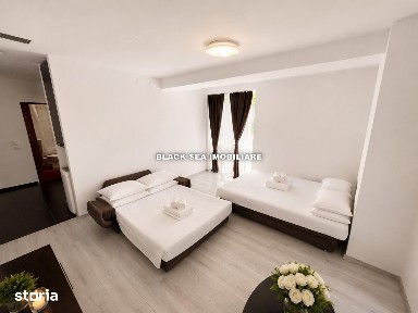 Apartament 2 Camere - Coralia Campus/ Satul de vacanta / Parcare