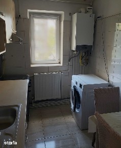 APARTAMENT 2 CAMERE DE INCHIRIAT - TOMIS NORD, CIREȘICA
