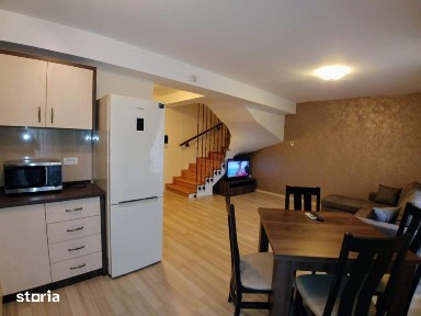 APARTAMENT 3 CAMERE | DUPLEX | ZONA CITY MALL | TERMEN LUNG