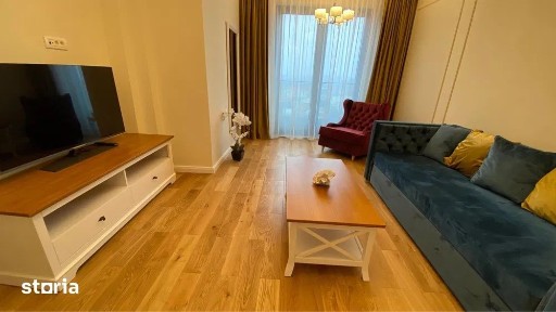 APARTAMENT 2 CAMERE | FALEZA NORD-REYNA | TERMEN LUNG