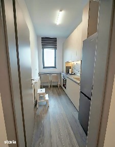 Prima Inchiriere-Avi Garden-Parcare Subterana-Termen Lung
