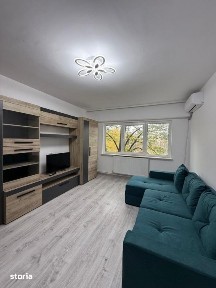 Apartament 3 camere decomandat | Tomis Nord