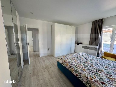 Casa 4 camere, 140 mp, garaj, curte, zona Voronet