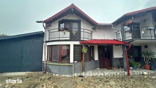 Strada Tacoescu, Dragasani, Valcea