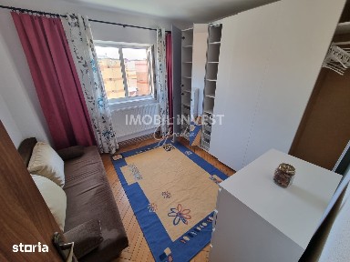 Apartament 3 Camere - Cetate | 63 MP | 2 Bai | Balcon | Boxa