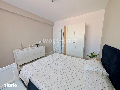 Penthouse 95 mp + terasa 45 mp, pod de 40 mp, 3 dormitoare, Centru