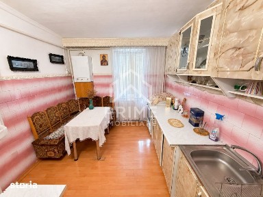 Apartament cu 2 camere de vanzare in Ampoi 1 | 50 mp utli + boxa | De