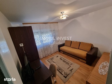 Apartament 2 camere, 50 mp utili, Balcon + Dressing |Izolat exterior