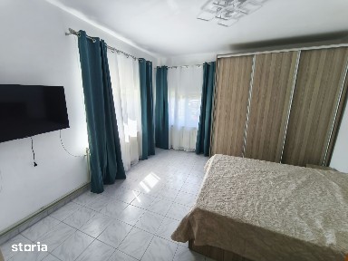 ROANDY - Garsoniera renovata de inchiriat,zona Democratiei.
