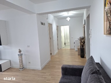 MRS VILLAGE,apartament 2 camere de inchiriat