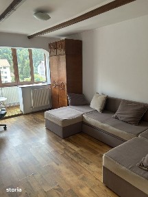 Apartament 2 camere, 49 mp, oraa Busteni
