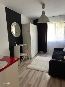 Garsoniera Finante Slatina