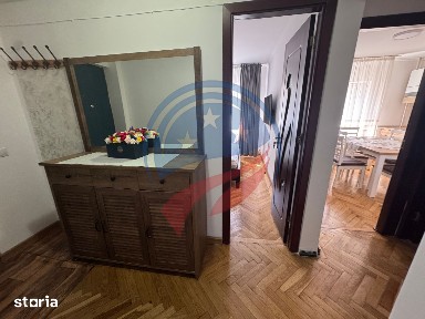 Apartament cochet zona Brazda lui Novac
