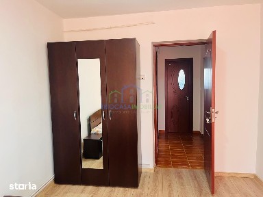 Apartament 2 camere cu centrala proprie, Brazda - zona Piata Garii