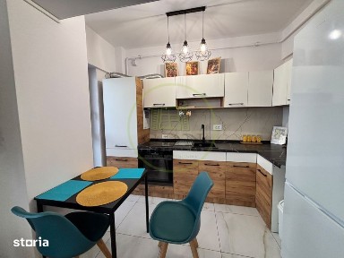 Garsoniera, 33 mp, cartier Brazda lui Novac, zona Gara
