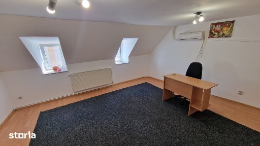 Spatiu birouri zona Ultracentrala