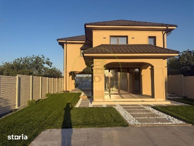 Casa P+1, 850 mp, 165 mp, Bariera Valcii