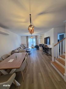 Casa individuala P+1, 5 camere, 139.20 mp, 491 mp teren, zona Albesti