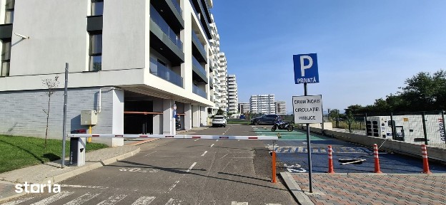 Ap. in bloc nou, 92 m2, finalizat si intabulat Copou, TVA inclus