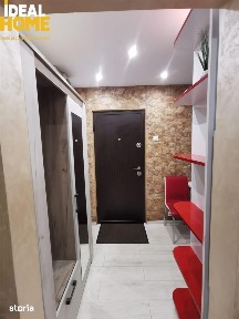 Apartament 2 camere cu centrala proprie - Dacia