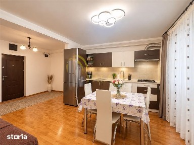 Apartament 3 camere, Tatarasi Aviatiei