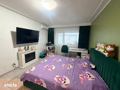 Apartament 2 camere, Decomandate, Zona Zimbru