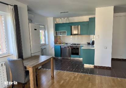 Apartament 3 Camere - 2 Bai - Bloc 2008 - Tatarasi