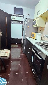 RENOVAT Apartament 2 camere langa LIDL Dacia, centrala, mobilat, liber
