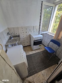 Apartament cu 1 camera in zona Cantemir la etajul 2