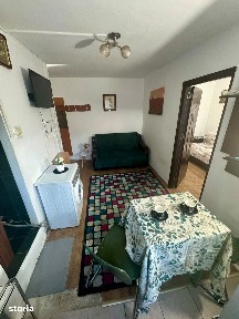 Podu ros - bld primaverii - 2 camere - etaj 1 - fara risc - 61.900euro