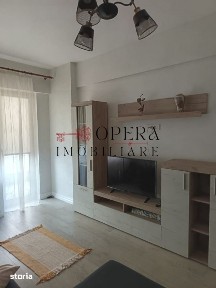 Vanzare apartament 2 camere decomandat, modern, in Copou - Sadoveanu