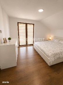 Duplex cu 5 Camere in Orizont | Garaj | Demisol | 180 MP |Teren 270 MP