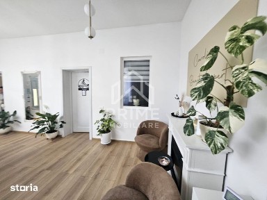 CASǍ INDIVIDUALĂ | 190 MP | ZONĂ ULTRACENTRALĂ | 669 MP TEREN