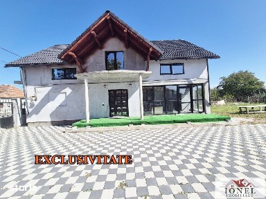 Casa de vanzare in Teius