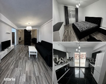 Apartament 2 camere Pallady+Loc de parcare subteran Comision 0% TVA 0%
