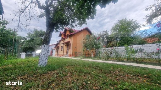 Casa P+M, 125 mp, zona Draganesti