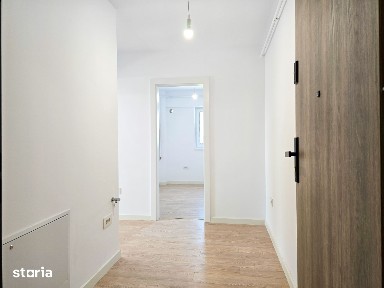 Apartament 2 camere decomandat, 55,76 mp, intabulat - Onyx Residence