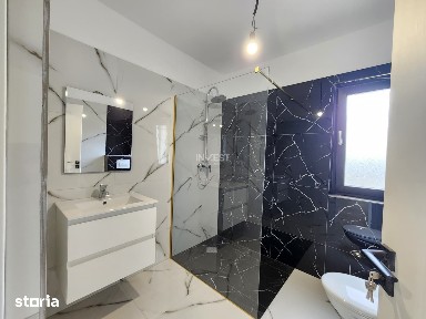 CASA DE VANZARE, 4 CAMERE 2 BAI SI MAGAZIE, VALEA ADANCA- 5 DRUMURI